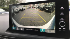 Honda Civic 2.0 eHEV Elegance 5dr CVT Hybrid Hatchback